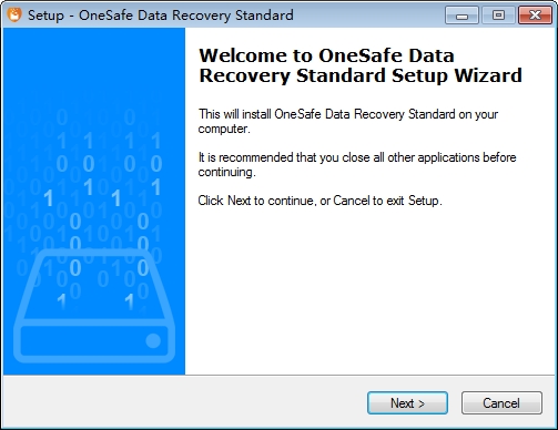 【OneSafe Data Recovery下载】OneSafe Data Recovery(数据恢复工具) V9.0.0.4 激活版