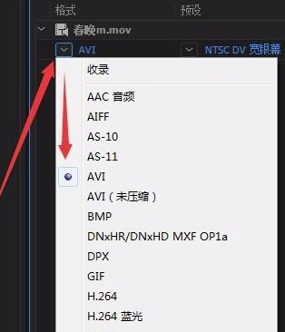 Media Encoder破解版怎么转码