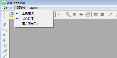 WinTopo Pro破解版使用方法