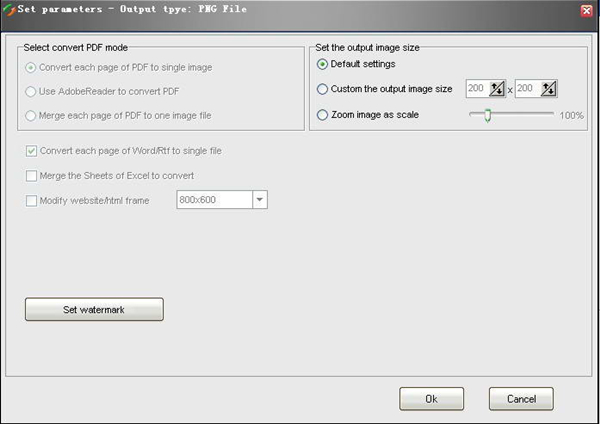 【Okdo Ppt Pptx to Png Converter官方版下载】Okdo Ppt Pptx to Png Converter(PPT文件转PNG工具) V5.8 官方版