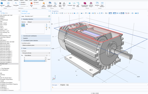 【COMSOL Multiphysics中文激活版】COMSOL Multiphysics下载 v5.5 免费激活版