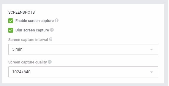 【DeskTime下载】DeskTime(团队实时时间跟踪软件) v1.3.548 免费版