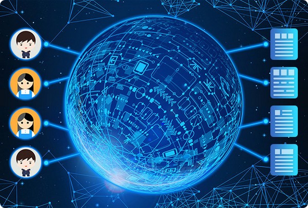 阅享猫学生端截图