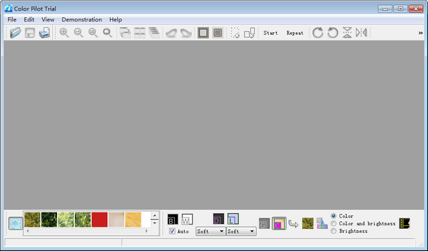 【Color Pilot Trial激活版下载】Color Pilot Trial(图像色彩校正软件) v5.3.5 免费版