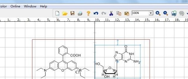 ChemDraw破解版使用方法
