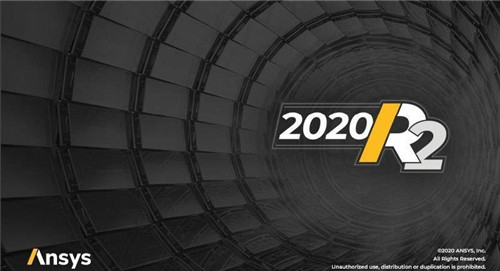 【ANSYS2020R2中文版下载】ANSYS2020R2中文激活版 64位 免费版（百度网盘）