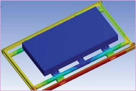 ANSYS2020R2中文版怎么导入sw模型