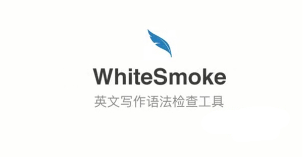 【WhiteSmoke激活版】WhiteSmoke激活版网盘下载 v2.0.6028.24 完美中文版(附注册码)