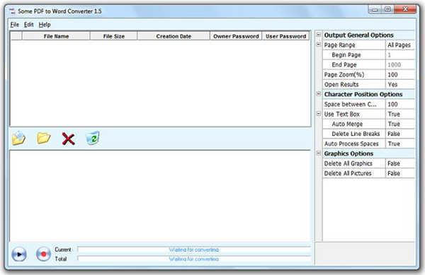 【Some PDF to Html Converter激活版下载】Some PDF to Html Converter(PDF转HTML转换器) V2.0.0730 官方版