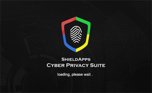 Cyber Privacy Suite(上网安全软件)使用方截图2