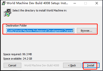 world machine破解版