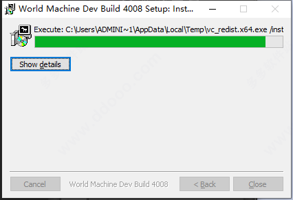 world machine破解版