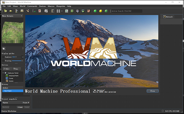 world machine破解版