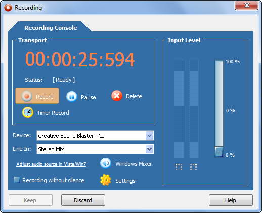 【Power Sound Editor Free免费版下载】Power Sound Editor Free(音频编辑软件) V8.8.0 官方版