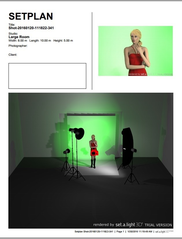 【set a light 3d studio中文版】set a light 3d studio下载 v2.00.10 汉化版