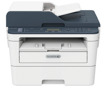 【富士施乐M235z打印机驱动下载】富士施乐M235z打印机驱动 V2.1 官方版
