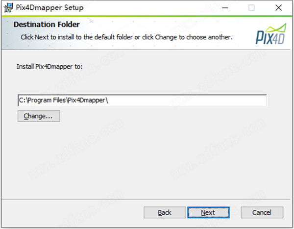 pix4dmapper 4.5下载