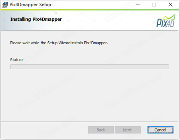 pix4dmapper 4.5下载
