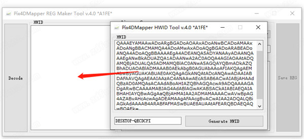 pix4dmapper 4.5下载