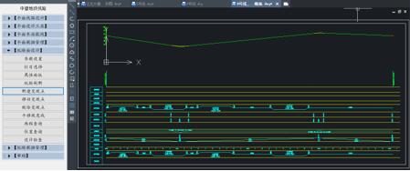 【中望地铁线路设计激活版下载】中望地铁线路设计 V2021 官方最新版