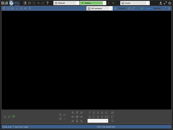 【Blue Iris 5官方版下载】Blue Iris 5(视频监控软件) V5.3.3.15 官方版