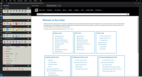 【bluebeam revu extreme下载】bluebeam revu extreme(PDF编辑软件) v2020 激活版