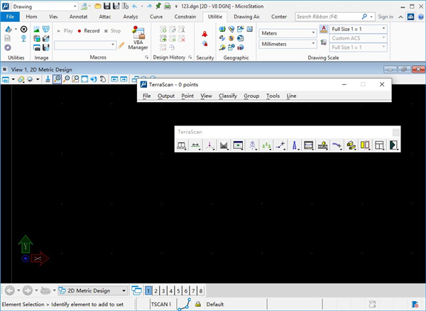 【TerraSolid激活版下载】TerraSolid软件下载 v2019 中文免费版（附视频教程）