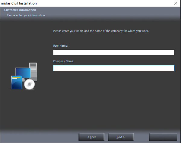 Midas Civil破解版安装方法