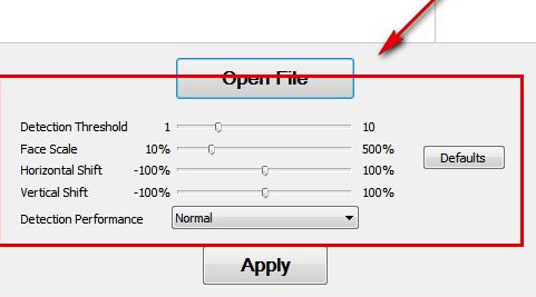 Luxand FaceSDK破解版使用方法