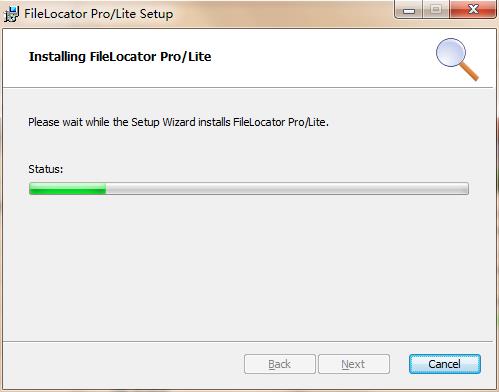 Filelocator Pro破解版安装步骤截图4