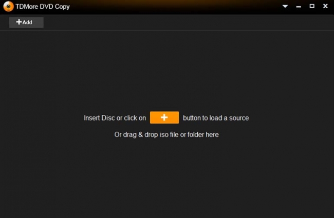 【TDMore DVD Copy下载】TDMore DVD Copy(DVD复制工具) v1.1.0.5 免费版