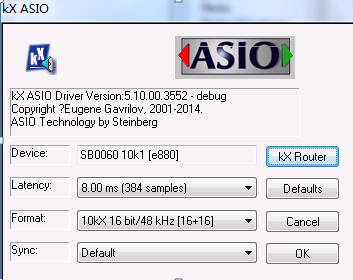 网络K歌音效王破解版使用教程