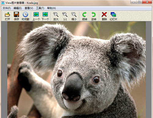 【View图片查看器下载】View图片查看器官方版 v1.5 最新版