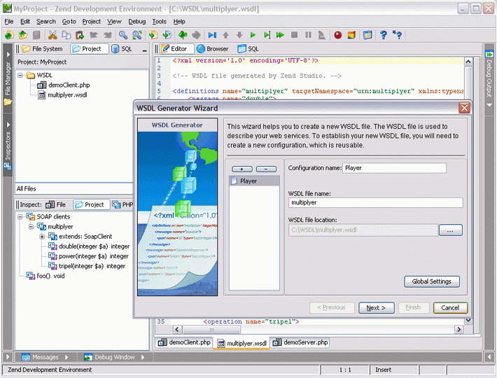 【Zend Studio中文版】Zend Studio激活下载 V13.6.1 汉化版
