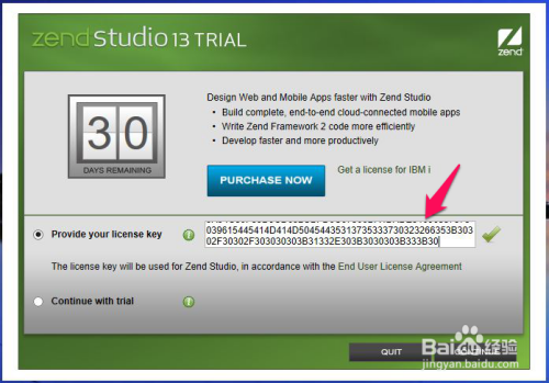 Zend Studio中文版