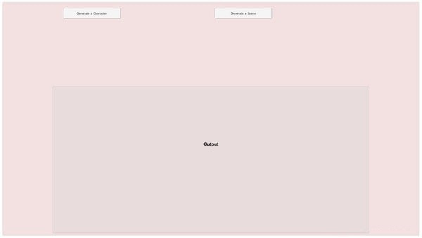 【创作灵感生成工具下载】创作灵感生成工具(The Artist Unblocker) v1.0 免费版