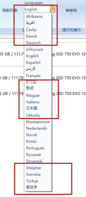 Diskdigger Pro电脑版使用方法