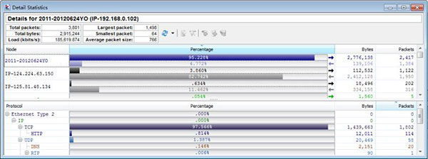 OmniPeek中文破解版