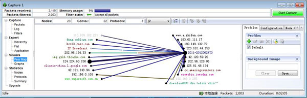OmniPeek中文破解版