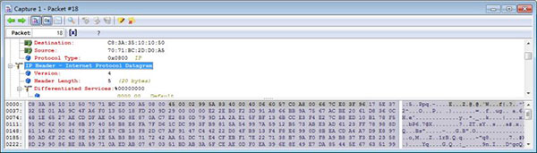 OmniPeek中文破解版