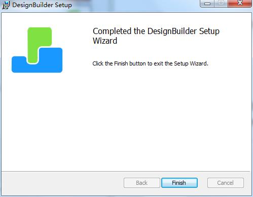DesignBuilder破解版安装方法