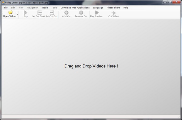 【Free Video Cutter Expert下载】Free Video Cutter Expert v4.0 官方版