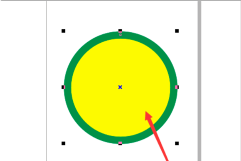 CorelDraw2019百度网盘怎么导入图片