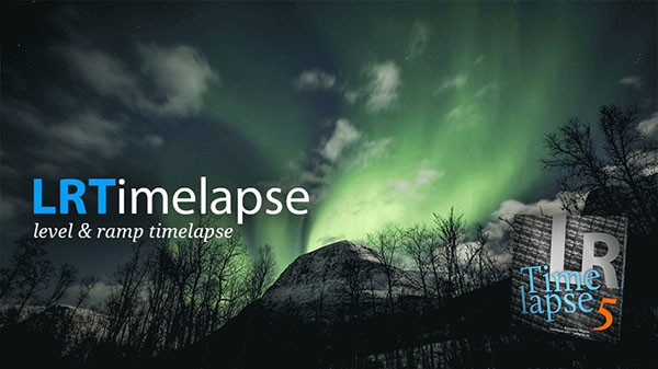 【lrtimelapse pro中文版下载】LRTimelapse Pro(延时摄影制作软件) v5.1.0 中文版