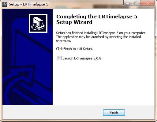 lrtimelapse pro中文版