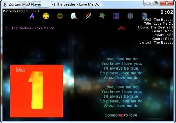 【Zortam Mp3 Media Studio免费版下载】Zortam Mp3 Media Studio(音乐文件管理)  v27.55 官方版