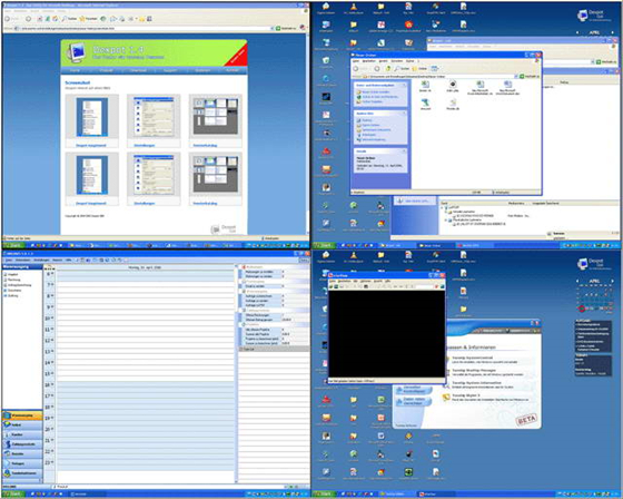 【Dexpot中文版】Dexpot下载 v1.6.14 最新版