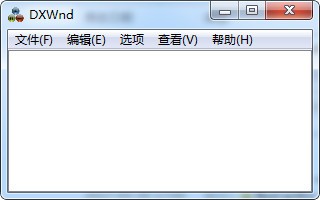 【DxWnd下载】DxWnd窗口化工具 v2.05.16 中文汉化版