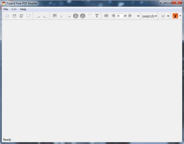 【Tipard Free PDF Reader下载】Tipard Free PDF Reader v1.0 官方版