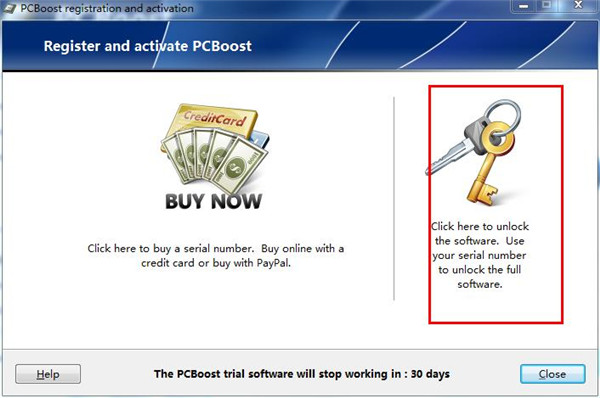 PGWare PCBoost下载